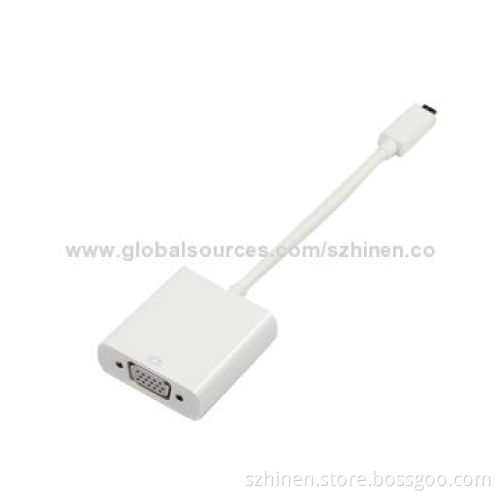 MHL to VGA Adapter
